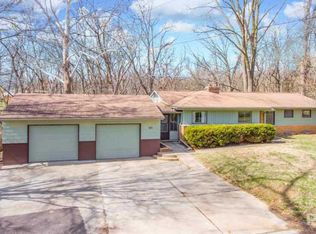 505 W Brookridge Ln, Peoria, IL