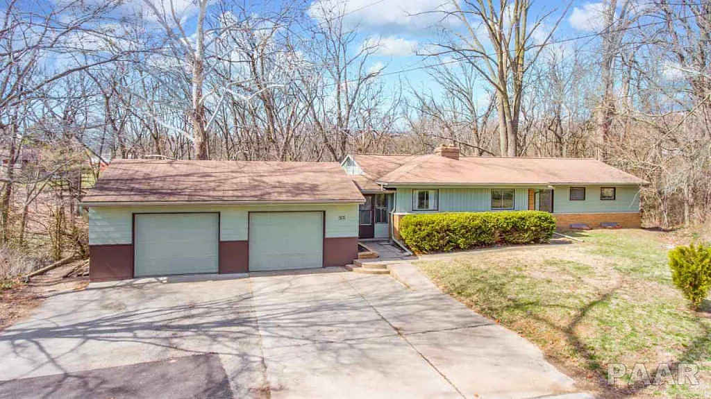 505 W Brookridge Ln photo 1