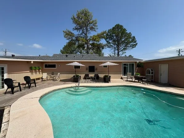 623 N Fm 2353 Rd, Graford, TX 76449