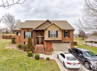 7528 Lancashire Blvd, Powell, TN 37849