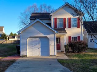 512 Indian Branch Dr, Morrisville, NC 27560