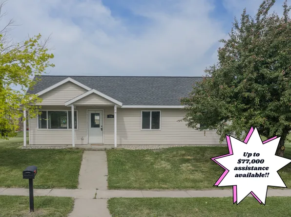 719 22nd St S, Montevideo, MN 56265