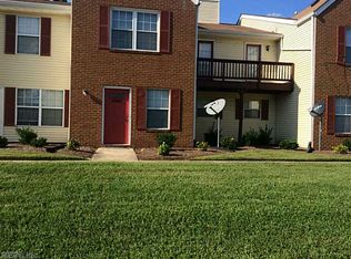 3426 Clover Rd, Chesapeake, VA 23321