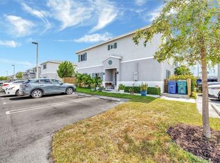 Forest Park Villas, Florida City, FL 33034