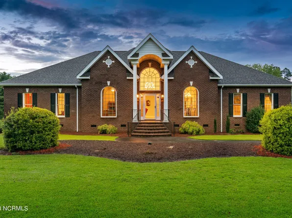 724 Gatewood Drive, Winterville, NC 28590