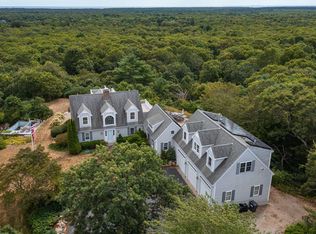 74 Saddler Lane, West Barnstable, MA 02668