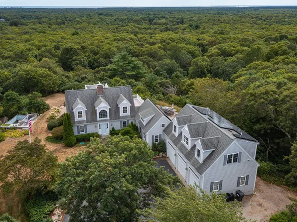 74 Saddler Lane, West Barnstable, MA 02668