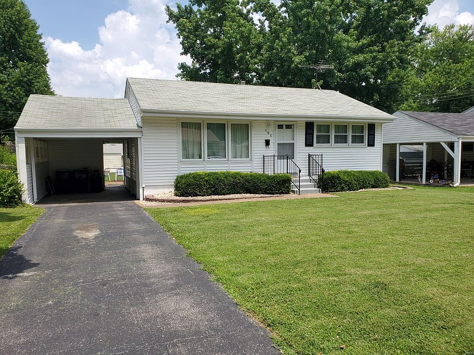 1st image of 195 Saint Madeleine Ln