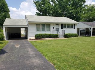 195 Saint Madeleine Ln, Florissant, MO