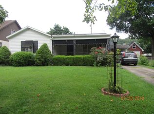 2215 Summit St, Portsmouth, OH 45662