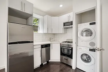 Rented by Creed Realty Group