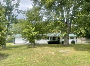 125 Norrod Rd, Monterey, TN 38574