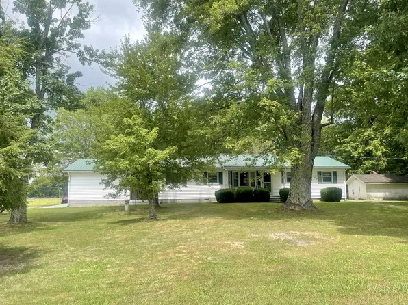 125 Norrod Rd, Monterey, TN 38574
