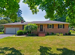 202 Longview Ave, Lewisburg, WV 24901