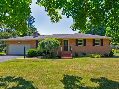 202 Longview Ave, Lewisburg, WV, 24901