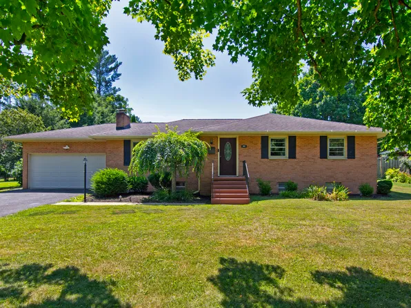 202 Longview Ave, Lewisburg, WV 24901