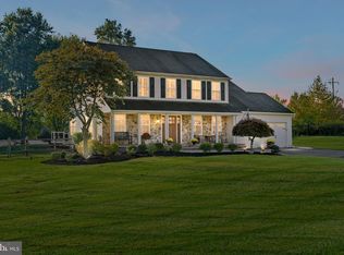 107 Buttercup Blvd, Warrington, PA 18976