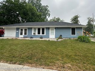 4400 Donald St, Lansing, MI 48910