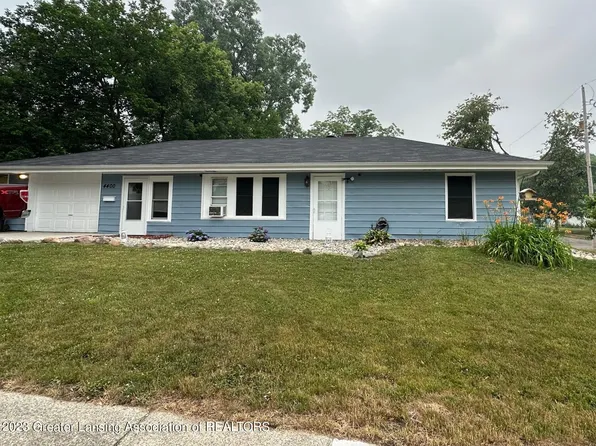 4400 Donald St, Lansing, MI 48910