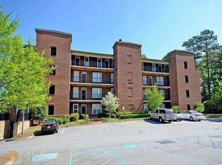 4340 Overland Dr, Roswell, GA 30075