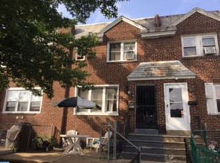 530 Randolph St, Camden, NJ