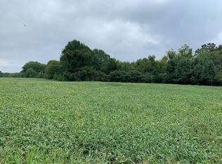 900 Whitlock Paris Rd, Paris, TN 38242