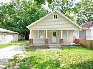 3345 Collier St, Indianapolis, IN