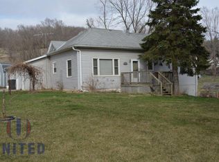 3437 Old Highway 141, Smithland, IA 51056