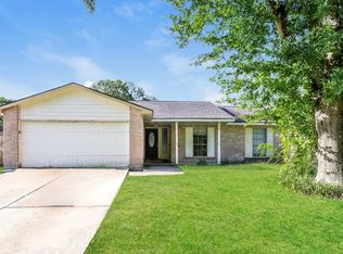 4310 Mossygate Dr, Spring, TX 77373