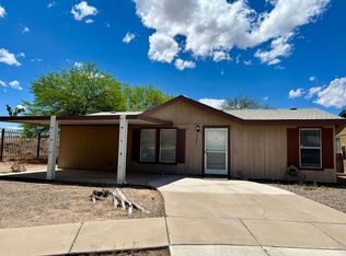 6288 S Flowing Water Pl, Tucson, AZ 85706