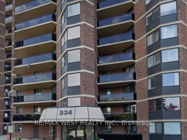 234 Albion Rd #1512, Toronto, ON M9W 6A5