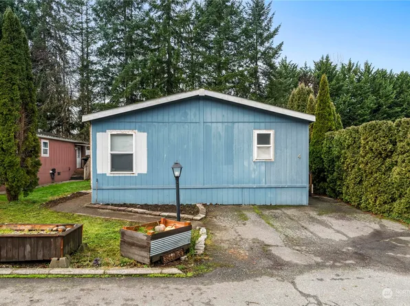 20227 80th Avenue NE #4, Arlington, WA 98223