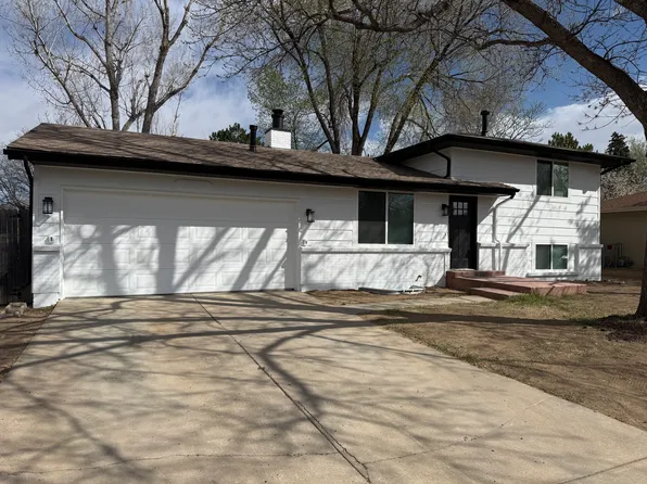 4008 Cottonwood Dr, Loveland, CO 80538
