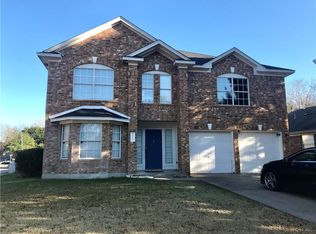 16205 Glorious Ln, Pflugerville, TX 78660