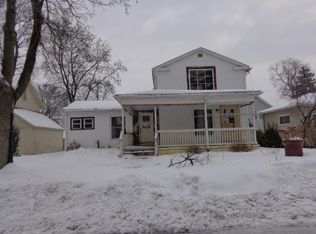 219 E Butler St, Adrian, MI 49221