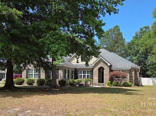 124 Myrtlewood Drive, Guyton, GA 31312