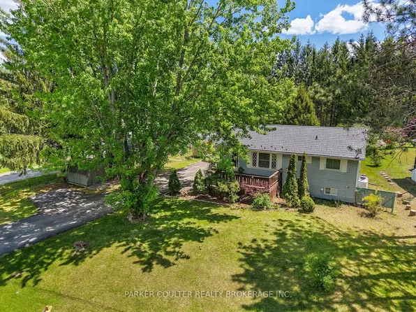 8020 Park Lane Cres, Ramara, ON L0K 2B0