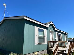 223 SE 8th St #A & B, Madras, OR 97741