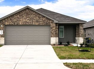 5710 Sycamore Glen Dr, Spring, TX 77373