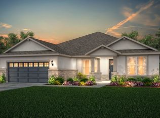 100 Saddlebred Ln, Georgetown, TX 78633