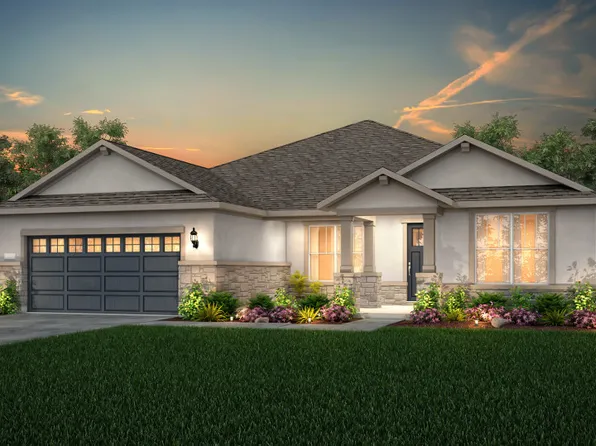 100 Saddlebred Ln, Georgetown, TX 78633