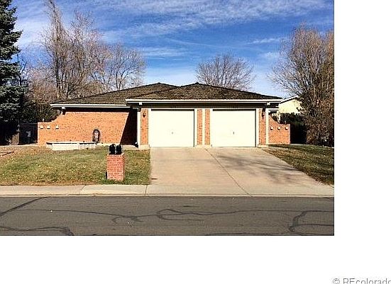 For Sale: 7875 West 80th Place, Arvada, CO 80005