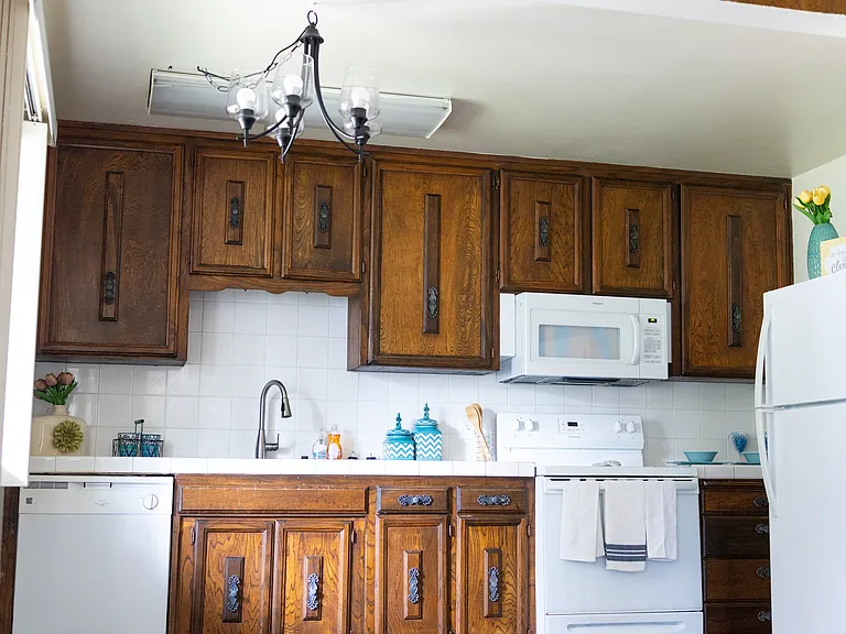Casa Del Rio Apartments — Photo 16