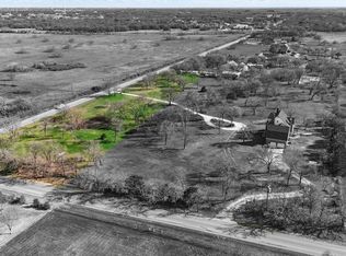 1120 Harpole Rd E, Argyle, TX 76226