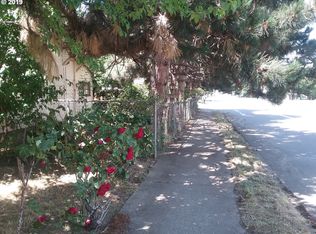 6605 N Powers St, Portland, OR 97203