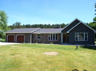 1635 Meadow View Ln, Stevens Point, WI 54482