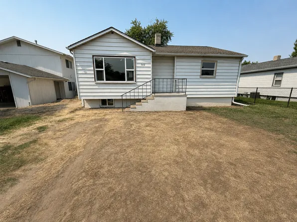 Bazil Duplex, 540 10th St #A, Clarkston, WA 99403