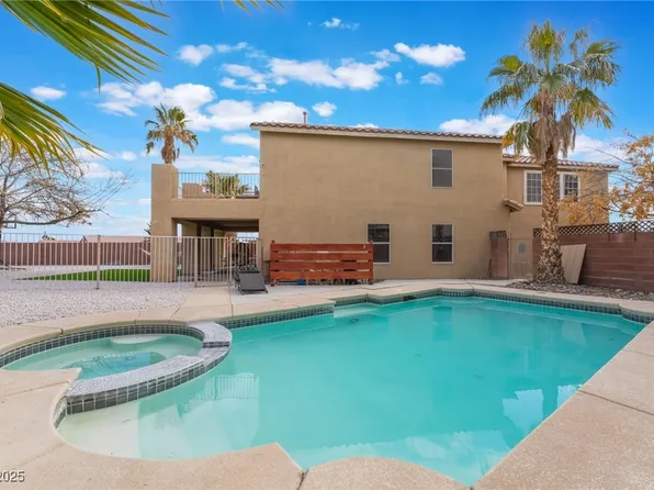9528 Chanticleer Ct, Las Vegas, NV 89129