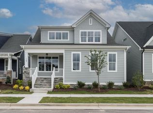 1705 Fence Post Rd, Wendell, NC 27591