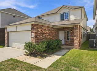25610 Brooklyn Ln, Porter, TX 77365